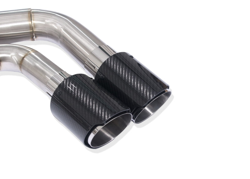 Load image into Gallery viewer, BMW M340i/M440i G2X Performance Valved Exhaust System - FSPE
