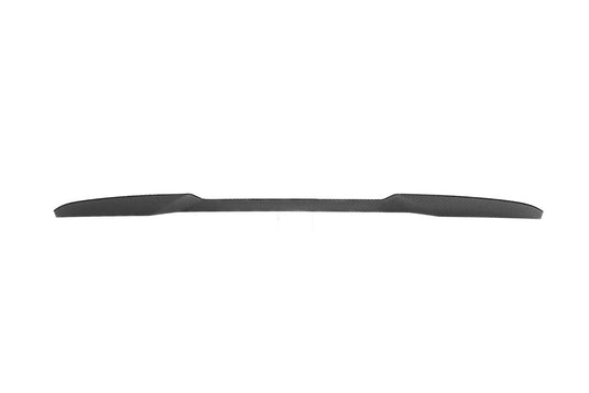 BMW M4 G82/83 & 4 - Series G22 Carbon Fiber PR - 1 Rear Spoiler - FSPE