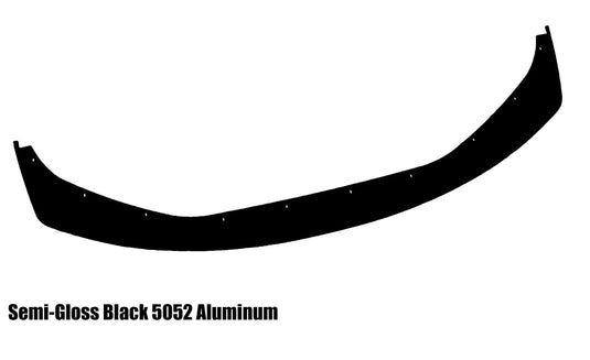 BMW M4 G82/G83 (2021-2024) Front Splitter V2 - FSPE