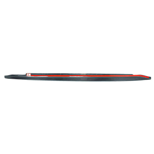 BMW M4 (G82/G83) Carbon Fiber PR - 1 Side Skirts - FSPE