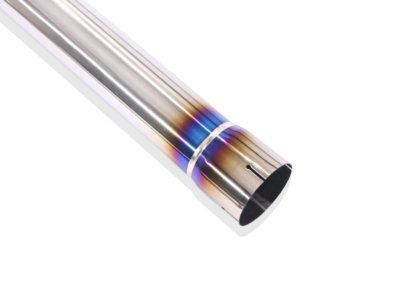 Load image into Gallery viewer, BMW M8 F91 / F92 / F93 Racing Valved Exhaust System - FSPE
