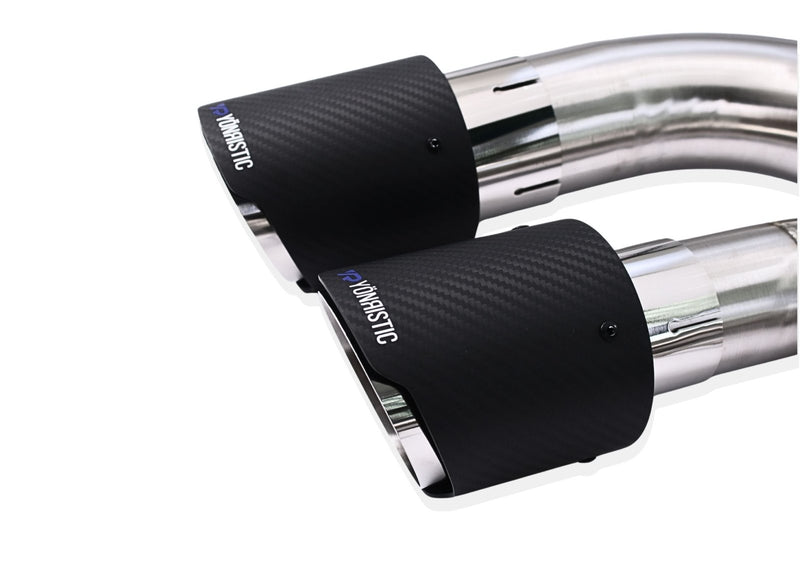 Load image into Gallery viewer, BMW X5M X6M Exhaust System - FSPE
