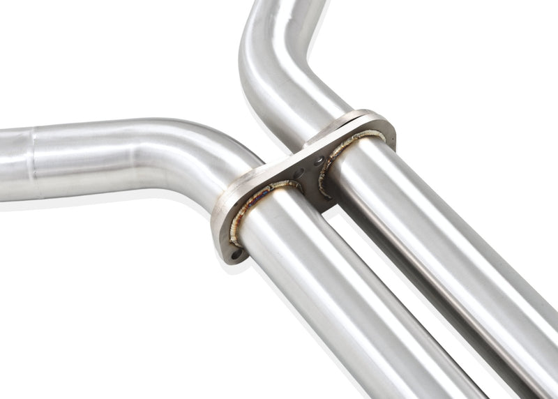 Load image into Gallery viewer, BMW X7 M50i / M60i / Alpina XB7 Sport Exhaust System - FSPE

