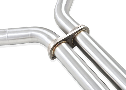 BMW X7 M50i / M60i / Alpina XB7 Sport Exhaust System - FSPE