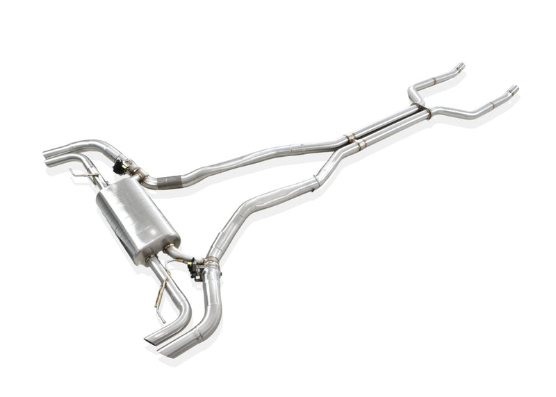 Load image into Gallery viewer, BMW X7 M50i / M60i / Alpina XB7 Sport Exhaust System - FSPE
