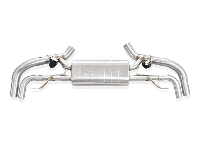 Load image into Gallery viewer, BMW X7 M50i / M60i / Alpina XB7 Sport Exhaust System - FSPE
