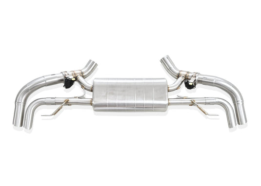 BMW X7 M50i / M60i / Alpina XB7 Sport Exhaust System - FSPE