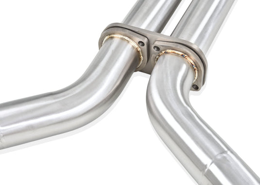 BMW X7 M50i / M60i / Alpina XB7 Sport Exhaust System - FSPE
