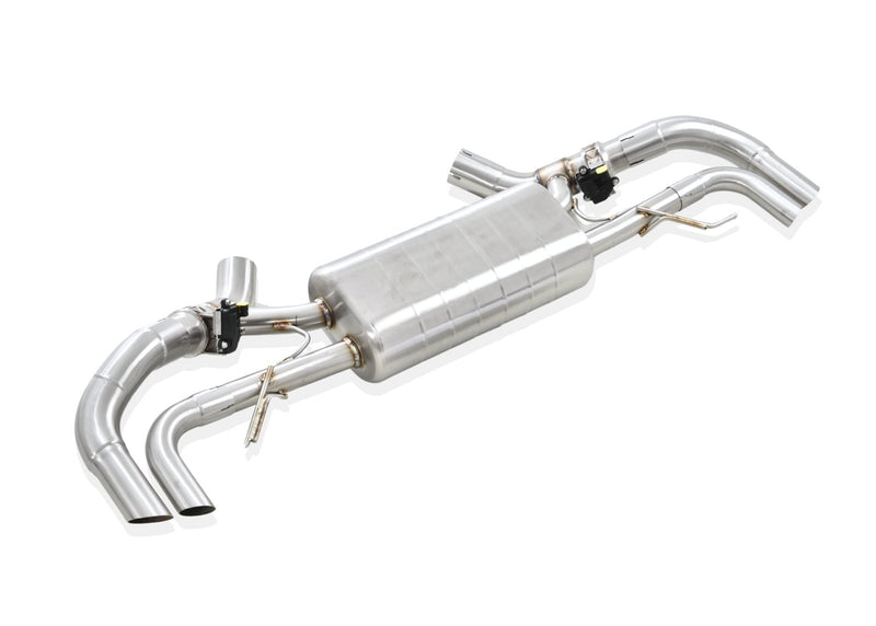 Load image into Gallery viewer, BMW X7 M50i / M60i / Alpina XB7 Sport Exhaust System - FSPE
