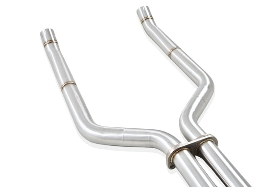 BMW X7 M50i / M60i / Alpina XB7 Sport Exhaust System - FSPE