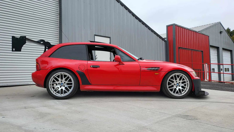Load image into Gallery viewer, BMW Z3 Big Wang Kit (1995 - 2002) - FSPE
