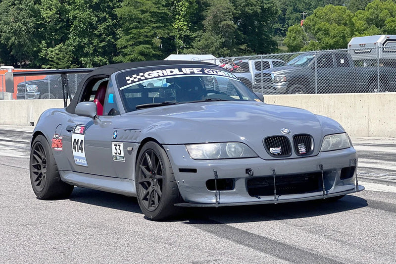 Load image into Gallery viewer, BMW Z3 Big Wang Kit (1995 - 2002) - FSPE
