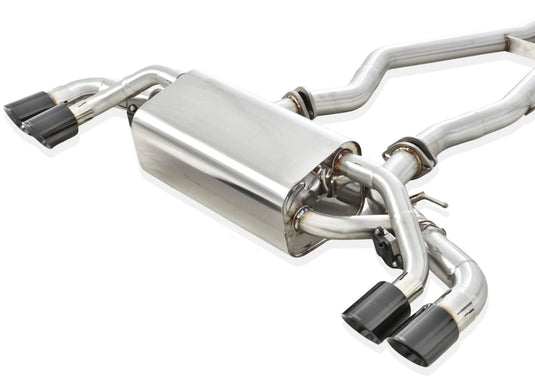 BMW Z4 M40i G29 Performance Exhaust System - FSPE