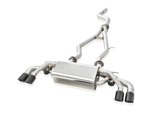 BMW Z4 M40i G29 Performance Exhaust System - FSPE