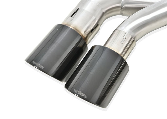 BMW Z4 M40i G29 Performance Exhaust System - FSPE