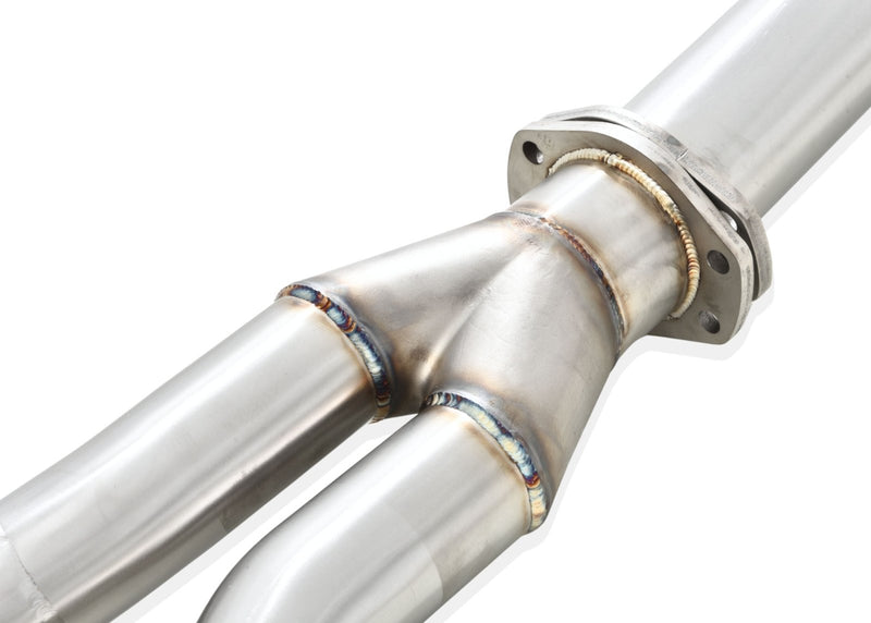 Load image into Gallery viewer, BMW Z4 M40i G29 Performance Exhaust System - FSPE
