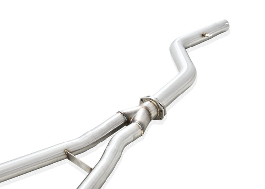 BMW Z4 M40i G29 Performance Exhaust System - FSPE