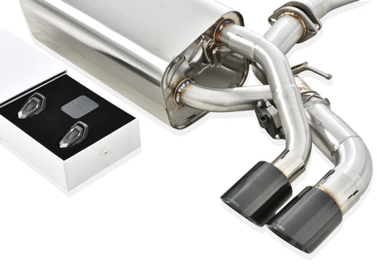BMW Z4 M40i G29 Performance Exhaust System - FSPE