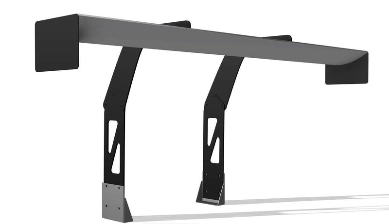 Load image into Gallery viewer, Camaro 6th Gen (2016+) Big Wang Kit -Chassis Mount
