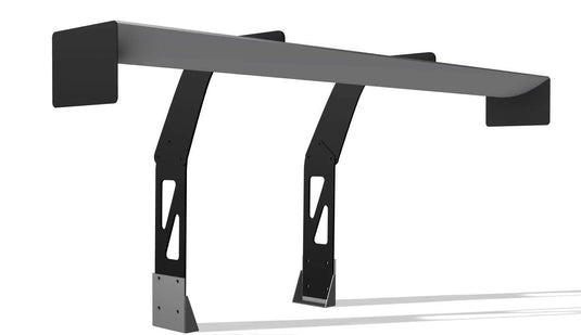Camaro 6th Gen (2016+) Big Wang Kit -Chassis Mount