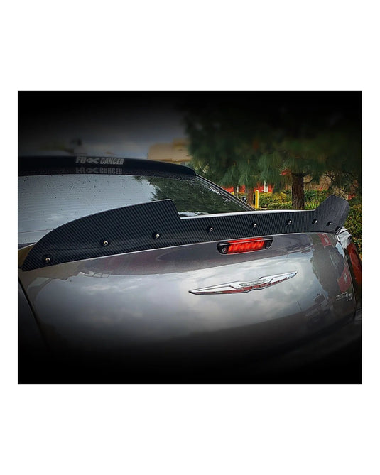Chrysler 300 Sniper Wicker Bill