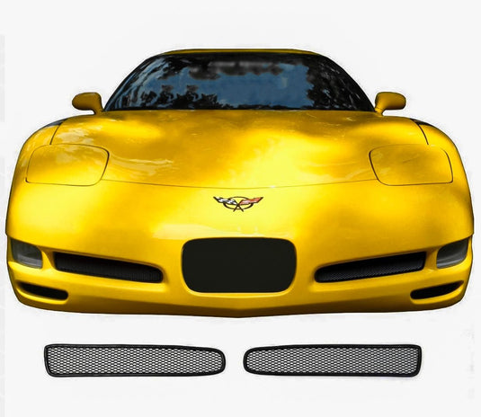 Evan-Fischer Front Bumper Reinforcement For Chevrolet Corvette 1997-2004 – Steel, Direct Fit