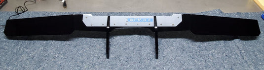 Chevrolet Corvette C6 "RC7" Wing by KD (2005-2013) - FSPE