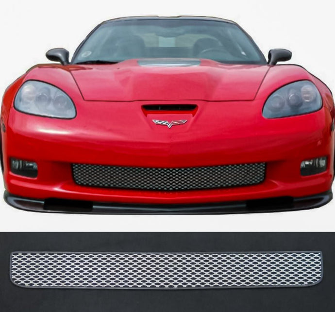 Chevrolet Corvette Grille Mesh Insert Kit (2005 - 2013) - FSPE