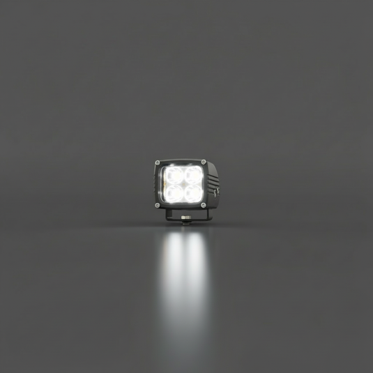 2022+ Chevrolet Silverado 1500 Ditch Lights