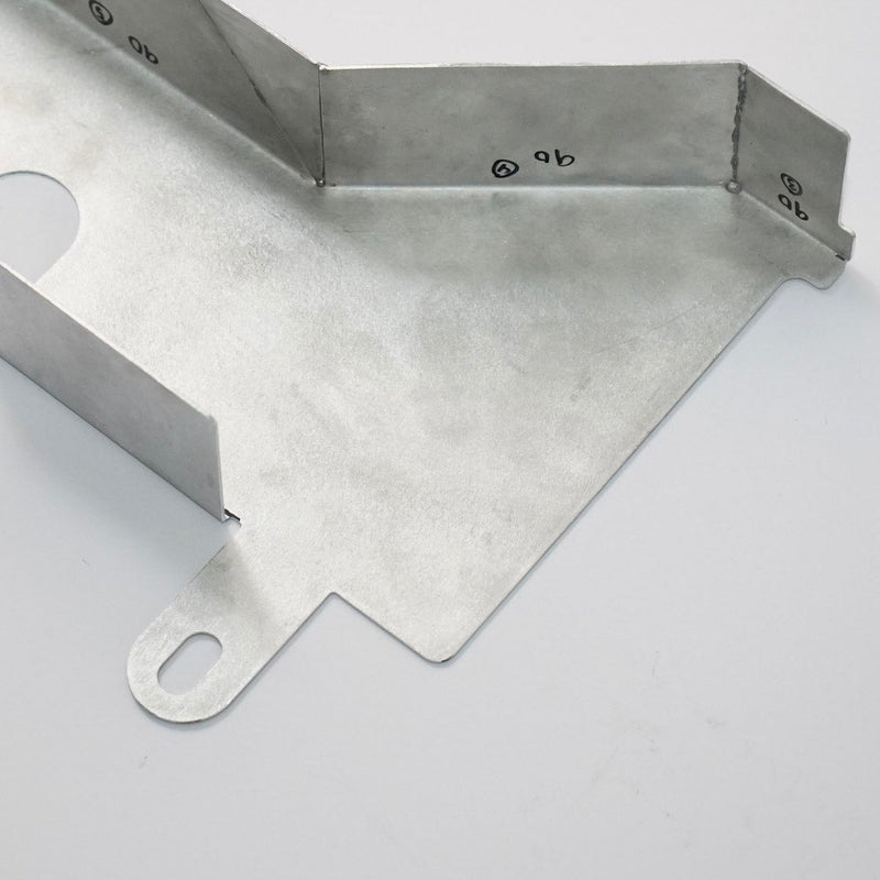 Load image into Gallery viewer, Chrysler 300 / Charger / Challenger Coolant Cover (2015 - 2023) - FSPE
