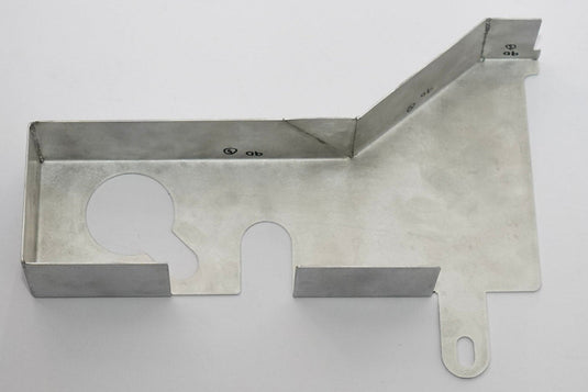 Chrysler 300 / Charger / Challenger Coolant Cover (2015 - 2023) - FSPE