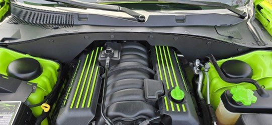 Load image into Gallery viewer, Chrysler 300 / Dodge Charger / Dodge Challenger Firewall (2015 - 2023) - FSPE
