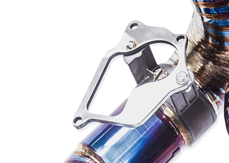 Load image into Gallery viewer, Corvette C8 Z06 Exhaust System VANTA Edition - FSPE
