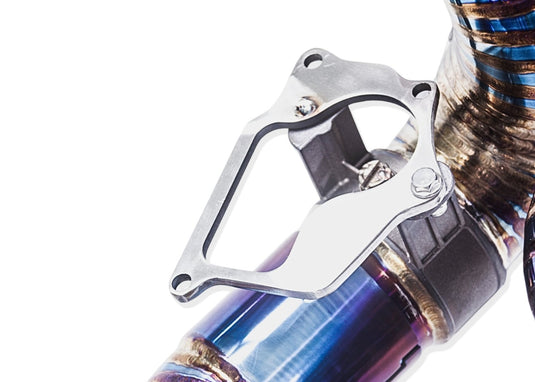 Corvette C8 Z06 Exhaust System VANTA Edition - FSPE