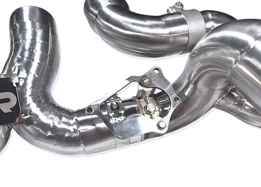 Corvette C8 Z06 Exhaust System VANTA Edition - FSPE