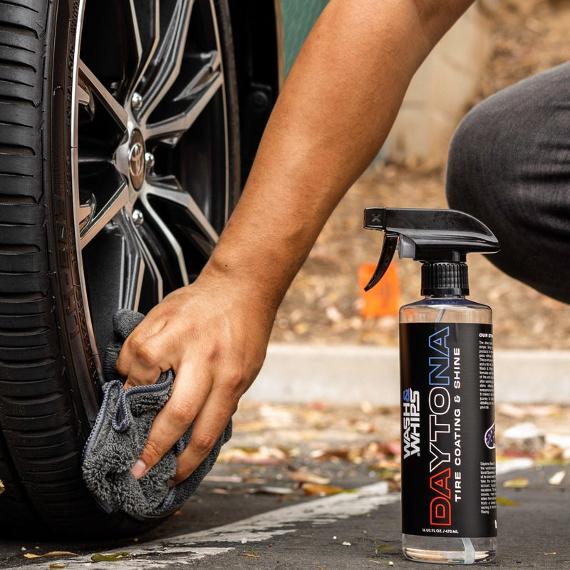 Load image into Gallery viewer, Daytona Tire Coating &amp; Shine - FSPE

