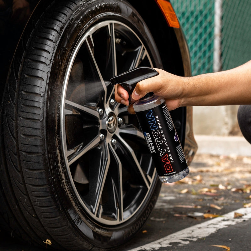 Load image into Gallery viewer, Daytona Tire Coating &amp; Shine - FSPE
