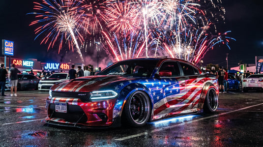 4TH OF JULY SALE