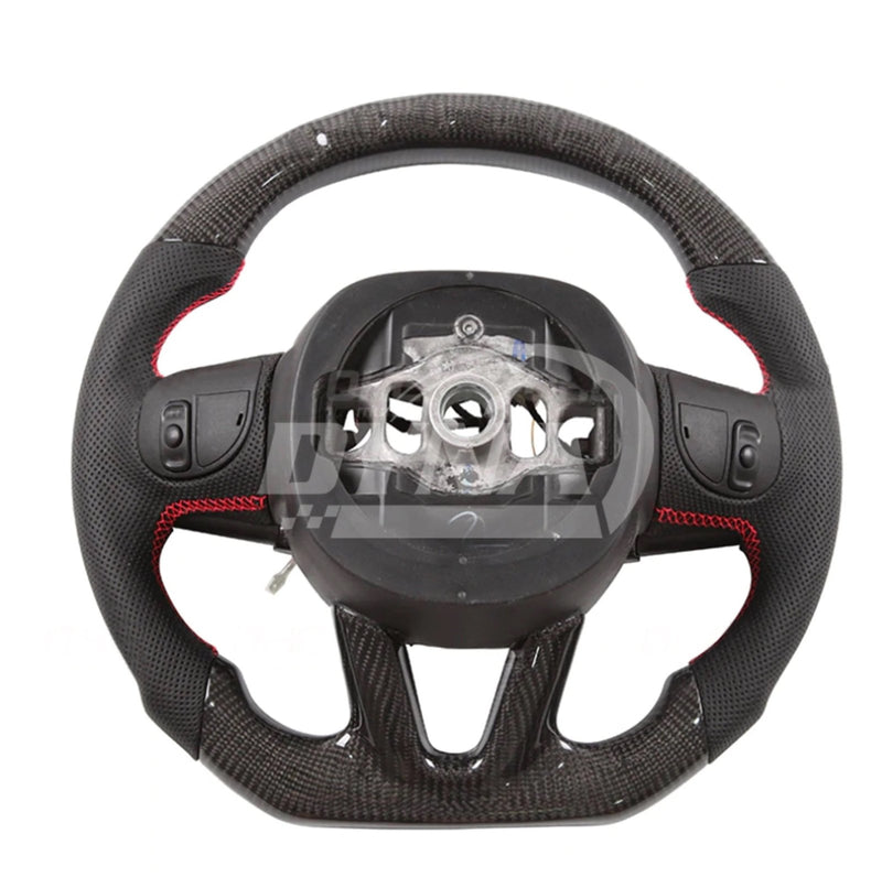 Load image into Gallery viewer, Dodge Challenger (2015 - 2023) Steering Wheel (also fits Hellcat) - FSPE
