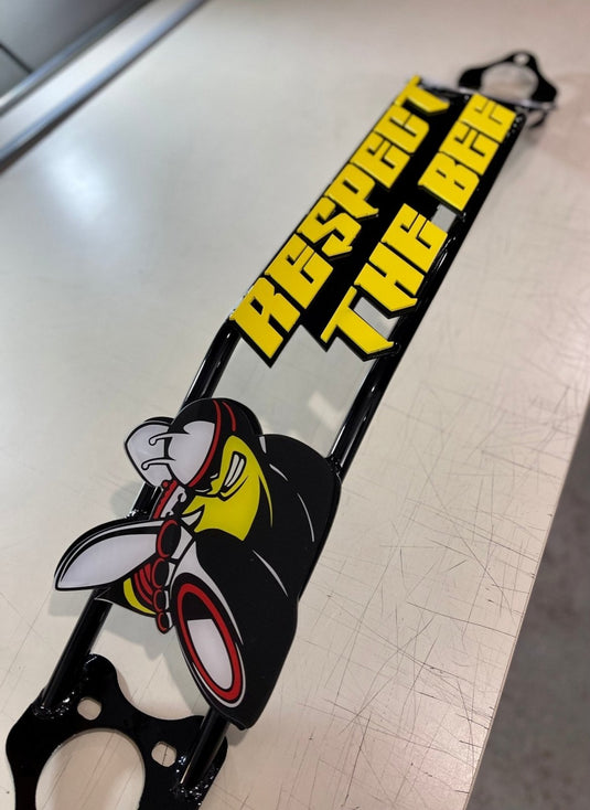 Dodge Charger / Challenger / Chrysler 300 Custom Strut Bar (20152024