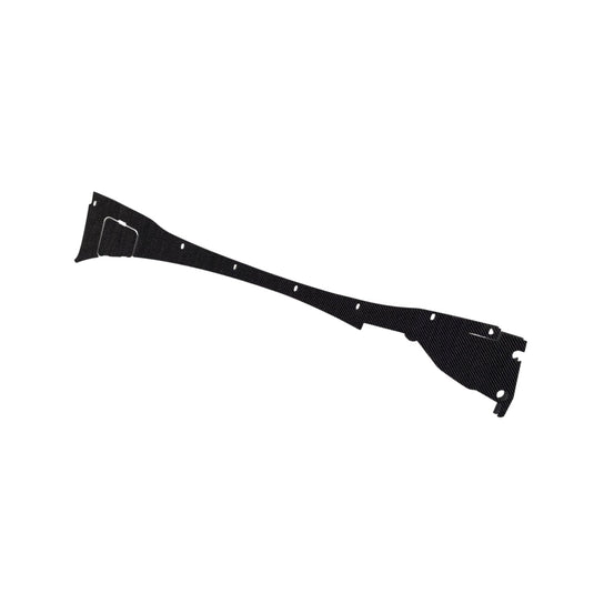 Dodge Charger Rain Guard / Wiper Cowl Cover (2012 - 2023) - FSPE