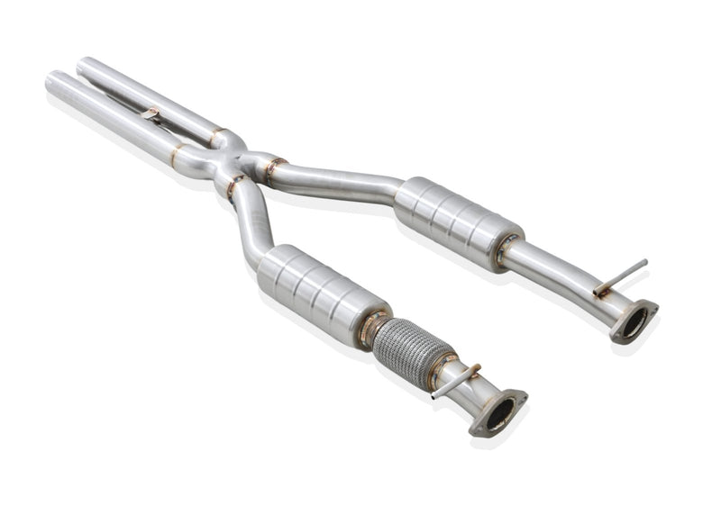 Load image into Gallery viewer, Dodge Charger SXT 3.6L V6 Exhaust System - FSPE
