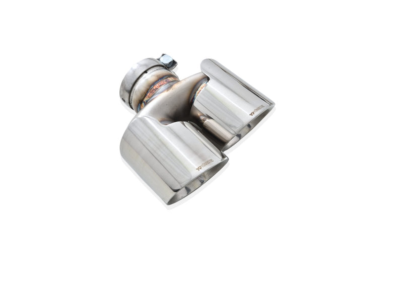 Load image into Gallery viewer, Dodge Charger SXT 3.6L V6 Exhaust System - FSPE
