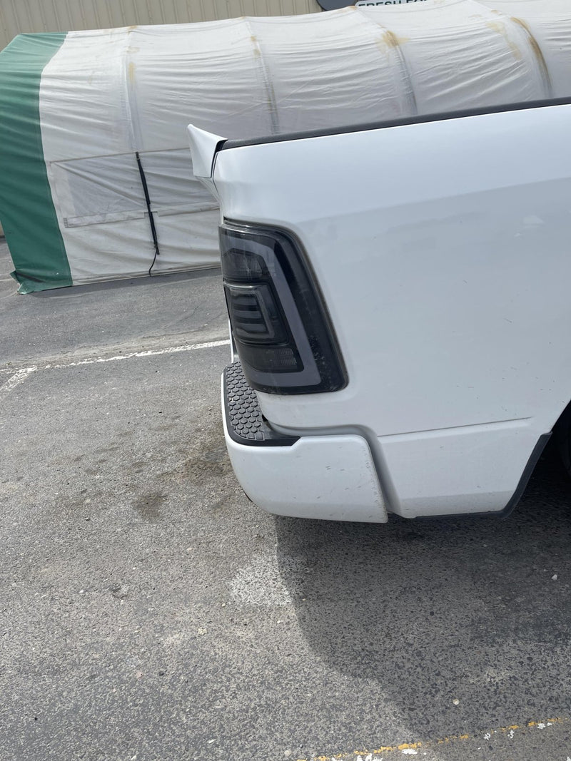 Load image into Gallery viewer, Dodge RAM (2009 - 2018) Duck Bill - FSPE
