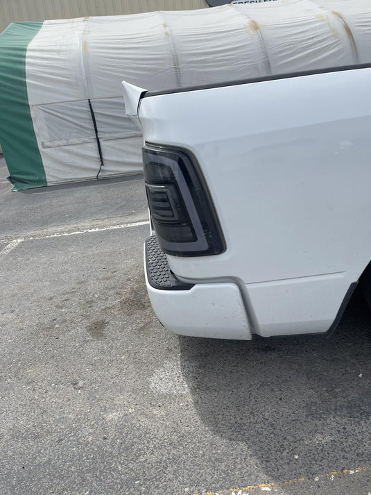 Dodge RAM (2009 - 2018) Duck Bill - FSPE