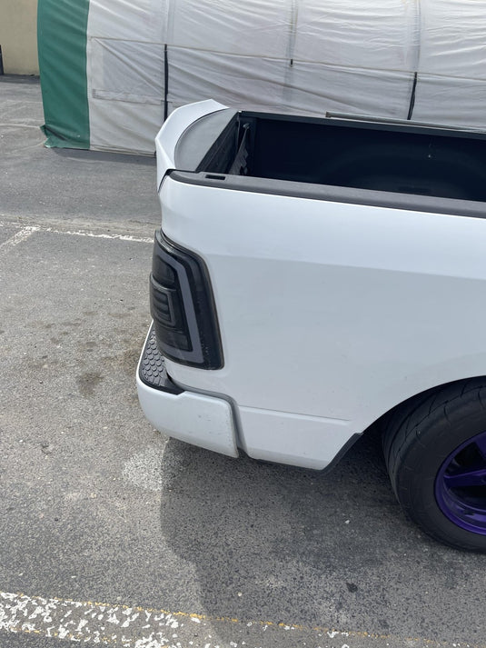 Dodge RAM (2009 - 2018) Duck Bill - FSPE