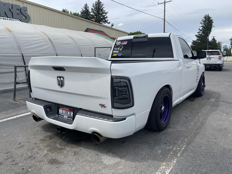 Load image into Gallery viewer, Dodge RAM (2009 - 2018) Duck Bill - FSPE

