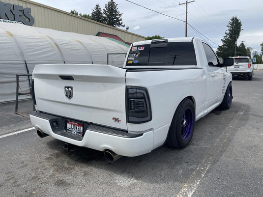 Dodge RAM (2009 - 2018) Duck Bill - FSPE