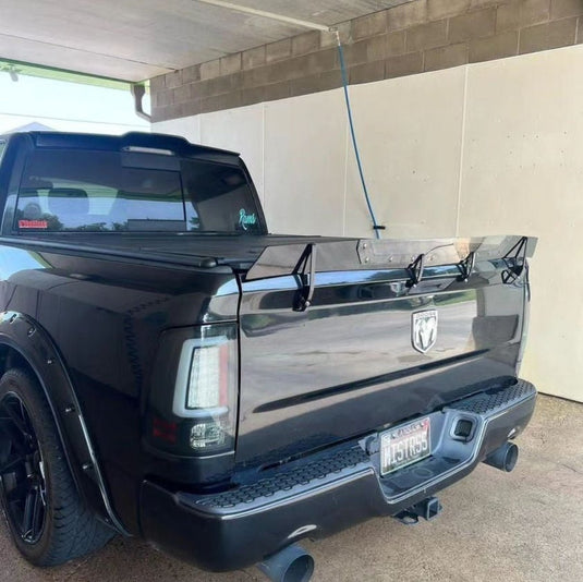 Dodge RAM (2009 - 2018) R2 Wing - FSPE