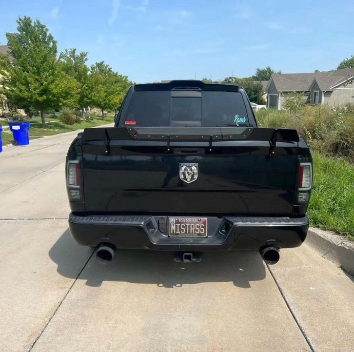 Dodge RAM (2009 - 2018) R2 Wing - FSPE